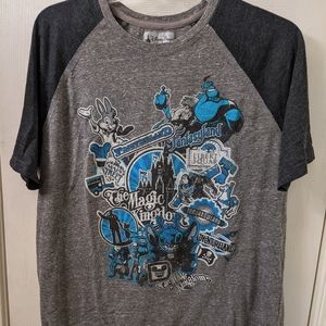 🎃Wdw 45th shirt